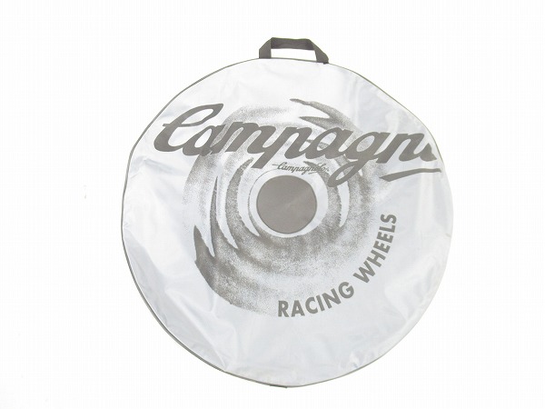 ホイールバッグ　グレー　700c　1本用