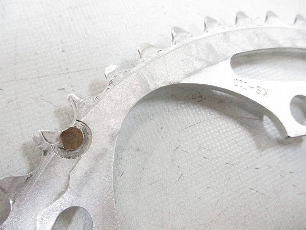 チェーンリング 50T 130bcd