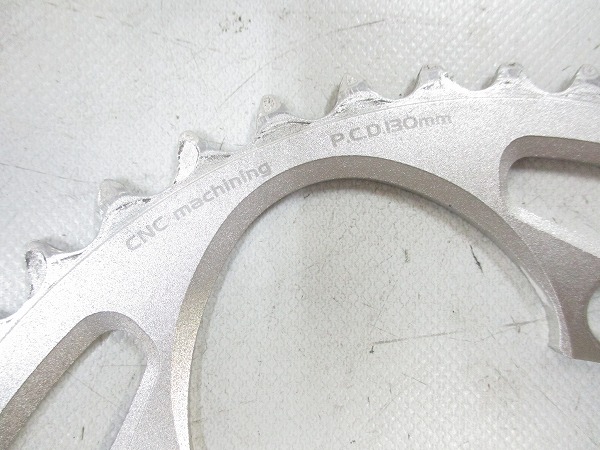 チェーンリング 50T 130bcd