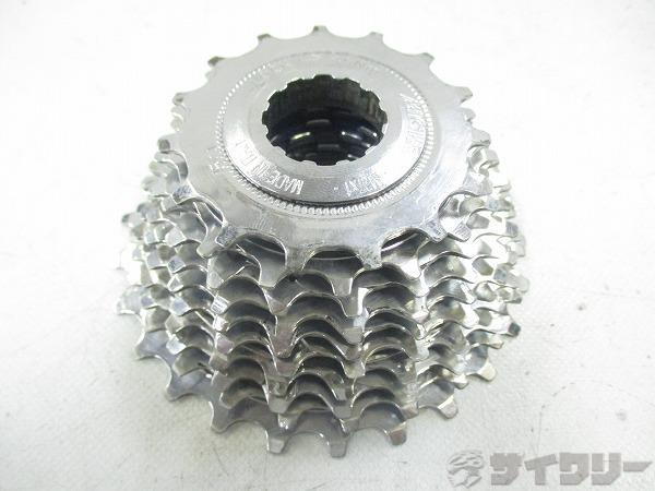 スプロケット 15-25T 10s カンパフリー ※欠品有