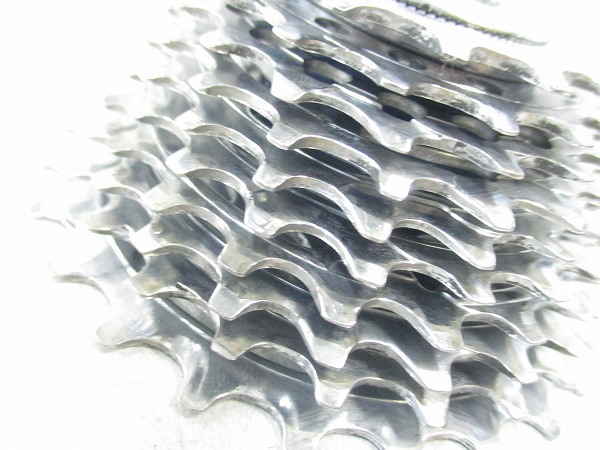 スプロケット 15-25T 10s カンパフリー ※欠品有