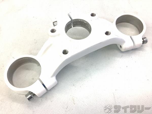 サスペンション用上側ブリッジ OSコラム用