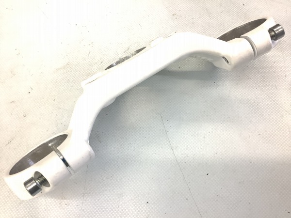 サスペンション用上側ブリッジ OSコラム用