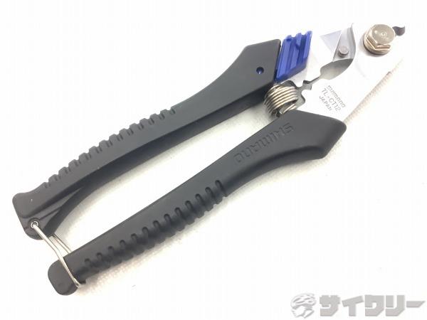 ケーブルカッター TL-CT12 /Y09898010