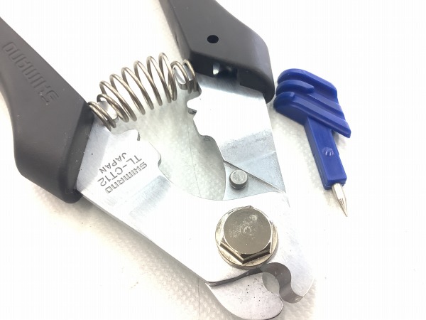 ケーブルカッター TL-CT12 /Y09898010