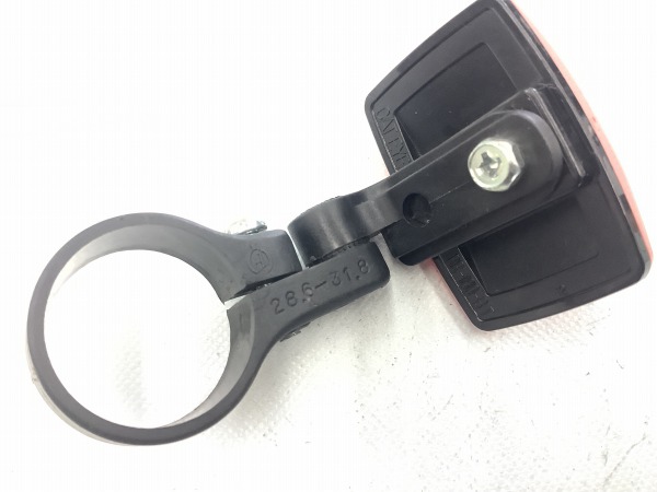 リアリフレクター RR-180-BT/28.6-31.8