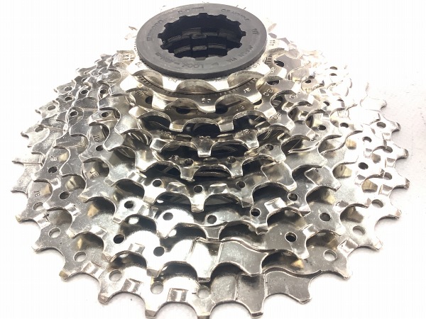 スプロケット CS-HG50-9/11-32T