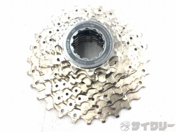 スプロケット CS-HG61-9/11-28T