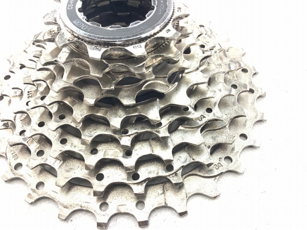 スプロケット CS-HG61-9/11-28T