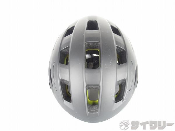 ヘルメット　Relay Mips　ブラック　55-63cm