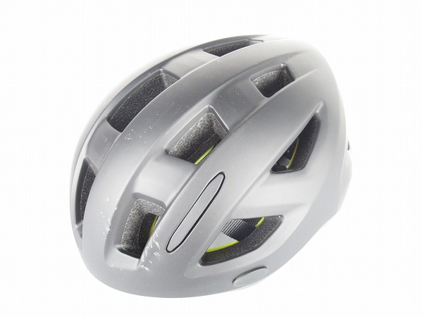 ヘルメット　Relay Mips　ブラック　55-63cm