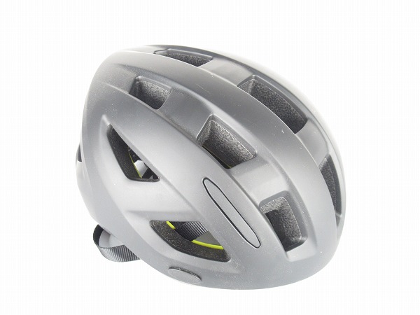 ヘルメット　Relay Mips　ブラック　55-63cm