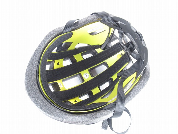 ヘルメット　Relay Mips　ブラック　55-63cm