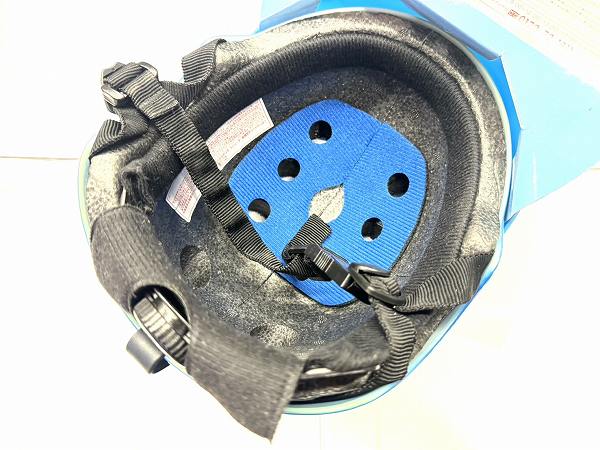 ヘルメット メリーメット 46-52cm お子様用