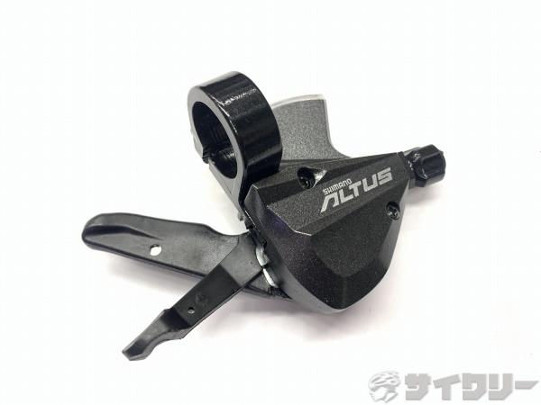シフター SL-M370 ALTUS 9s
