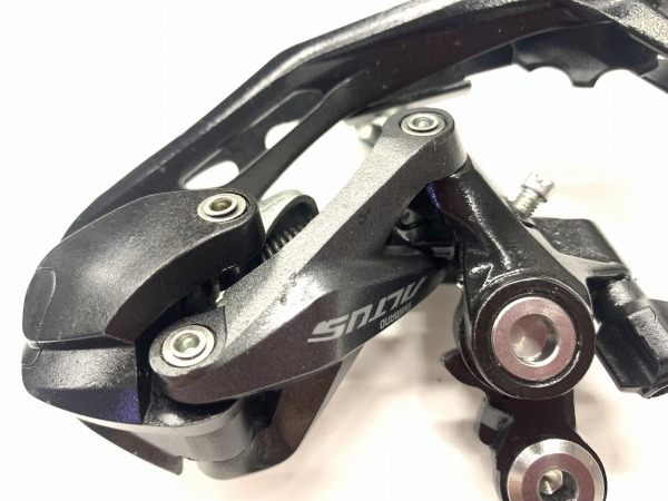 リアディレイラー RD-M2000 ALTUS 9s