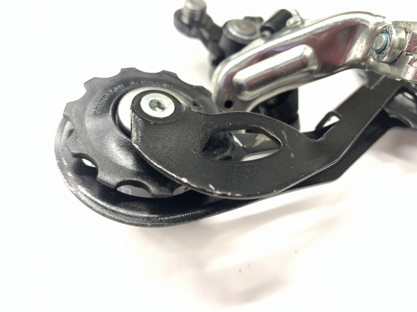 リアディレイラー RD-M2000 ALTUS 9s