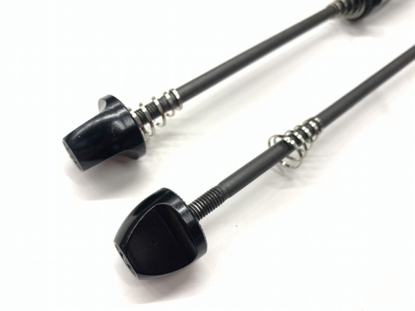 クイックセット ブラック