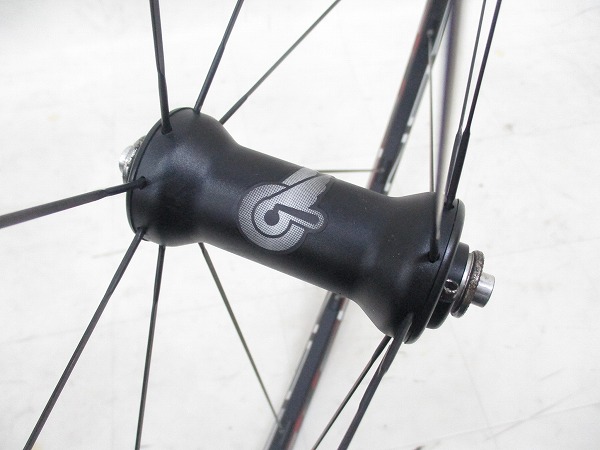 フロントホイール ZONDA 622x15c