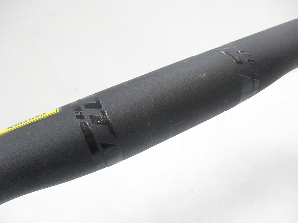 ドロップハンドル CONTACT SL 31.8/400㎜