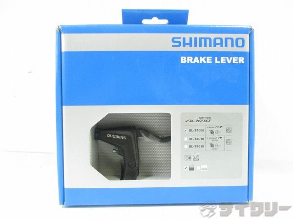 ブレーキレバー BL-T4000 ALIVIO 