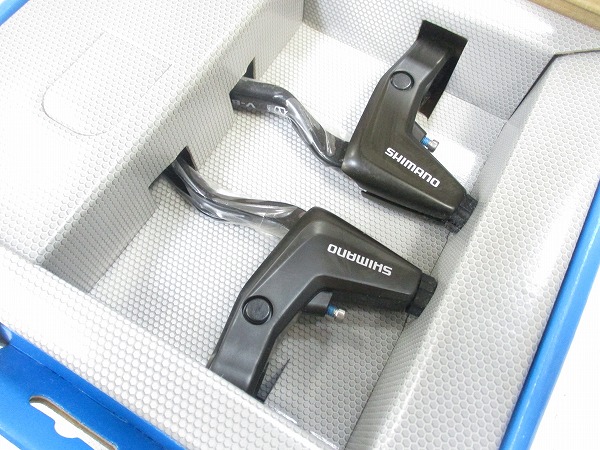 ブレーキレバー BL-T4000 ALIVIO 