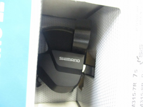 ラピッドシフター SL-M315-L 3s