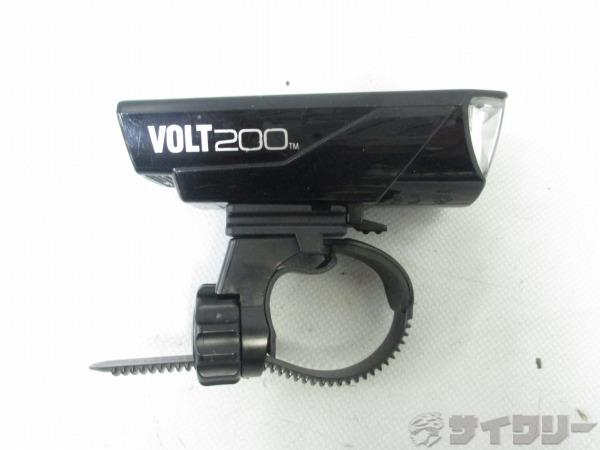 フロントライト VOLT200