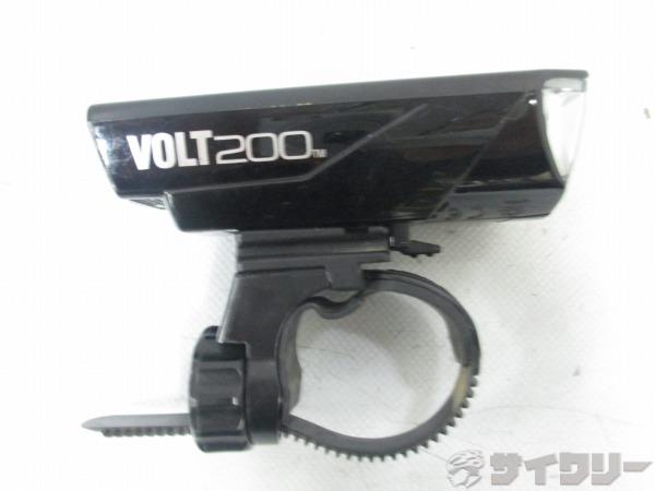 フロントライト VOLT200