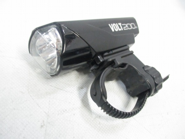 フロントライト VOLT200