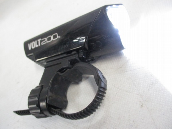 フロントライト VOLT200