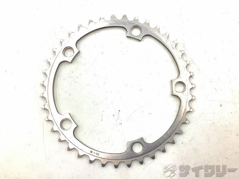 チェーンリング 39T　PCD130　9s