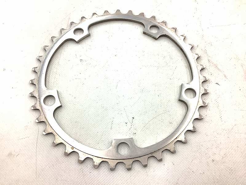 チェーンリング 39T　PCD130　9s