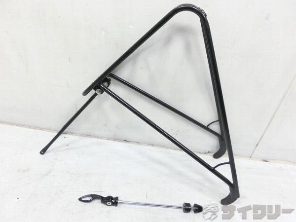 リアキャリア DISCO 700C