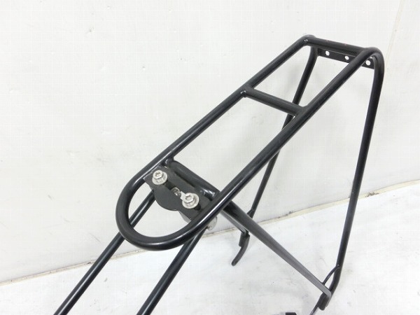 リアキャリア DISCO 700C