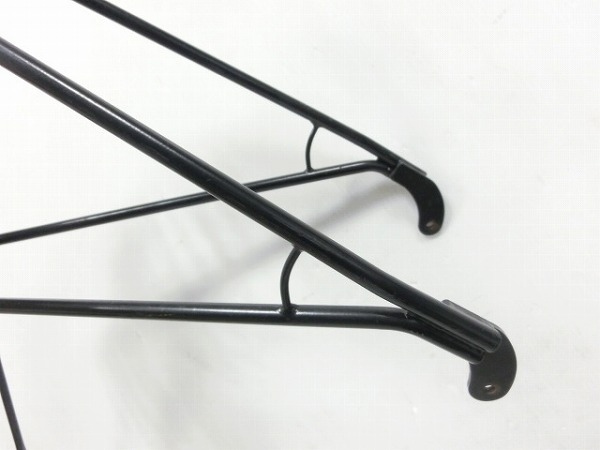 リアキャリア DISCO 700C