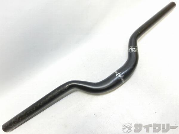 セットインライザーバー 540mm/φ31.8mm