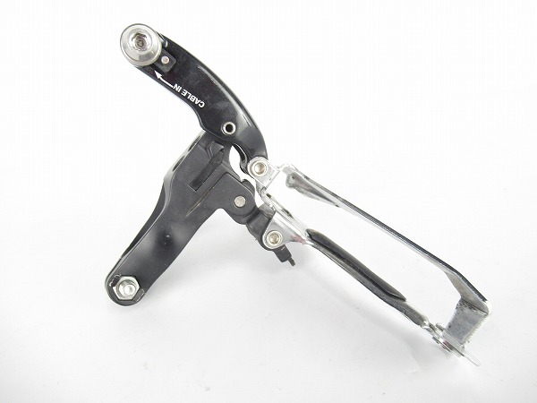 フロントディレイラー　FD-5800　105　2/11s対応　下引き　34.9mm