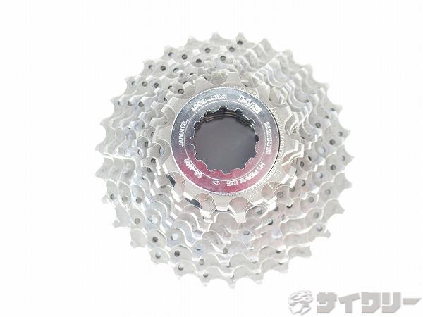 スプロケット　CS-4600　tiagra　10S対応　12-30T