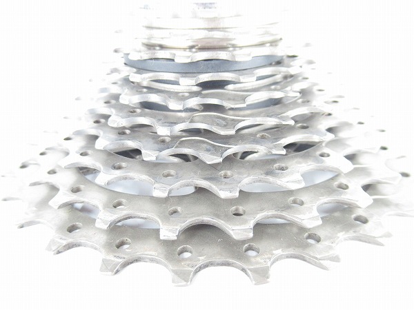 スプロケット　CS-4600　tiagra　10S対応　12-30T