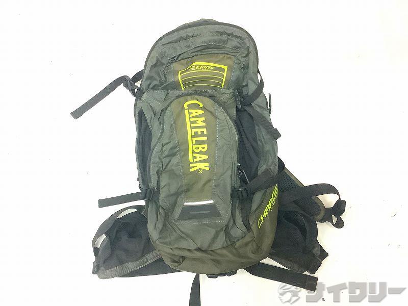 バックパック CHARGE ULTRA LIGHT　BAG