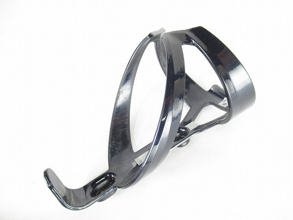 ボトルケージ EITE　ブラック　レーサーボトル対応