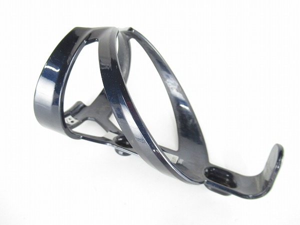 ボトルケージ EITE　ブラック　レーサーボトル対応