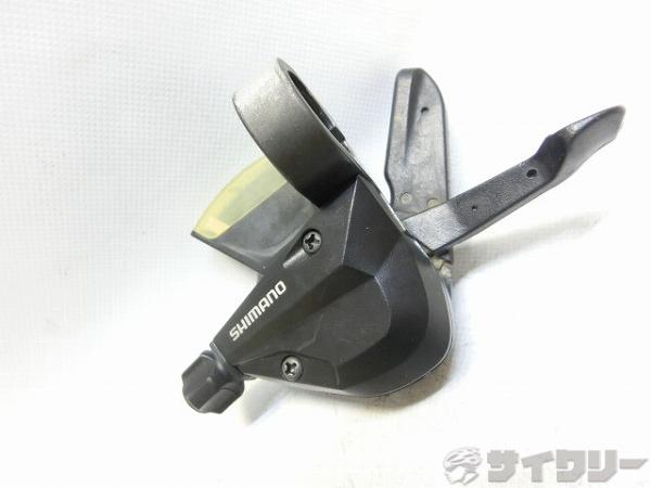 シフター SL-M310 左のみ 3s