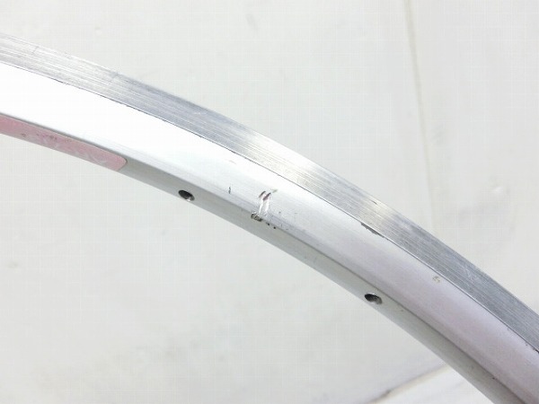 クリンチャーリム AR-713 700c 32H 仏式