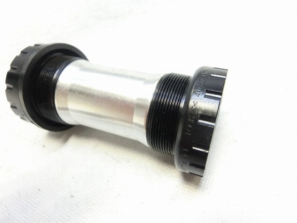 ボトムブラケット EVO MAX JIS/68mm φ24mm