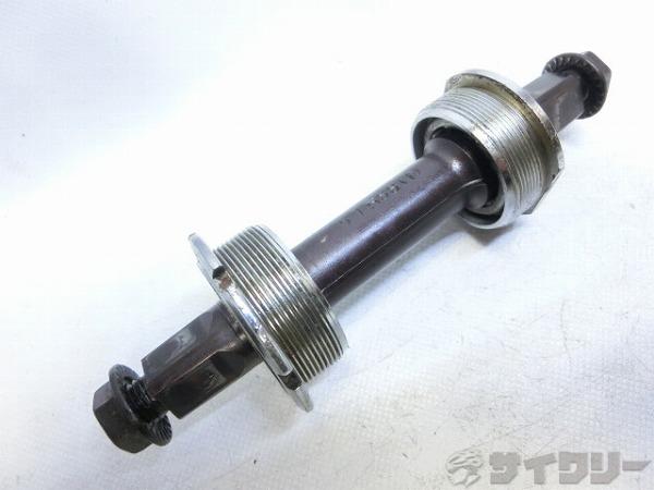 ボトムブラケット ITA/70mm/125mm スクエア