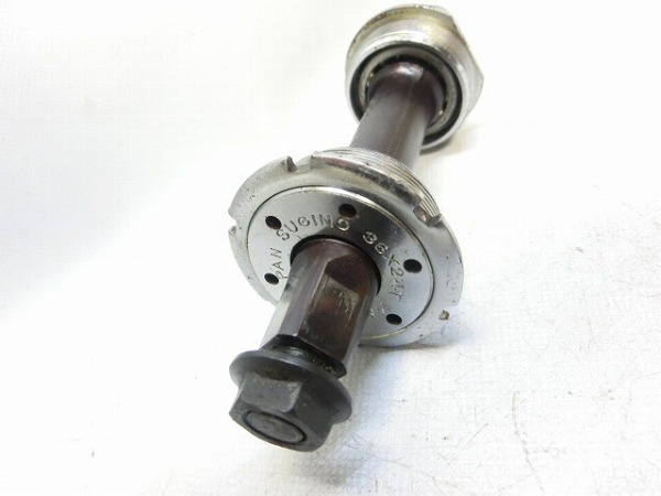 ボトムブラケット ITA/70mm/125mm スクエア