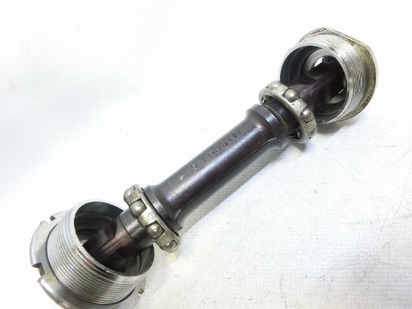 ボトムブラケット ITA/70mm/125mm スクエア