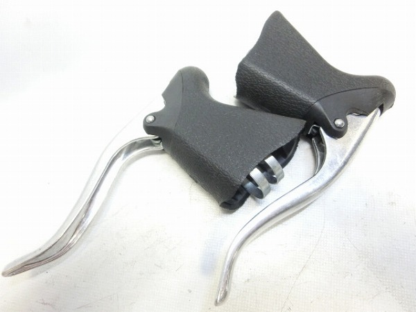 ブレーキレバー